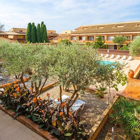 Lagrange Vacances Residence Du Golf Saint-Cyprien  Exterior photo
