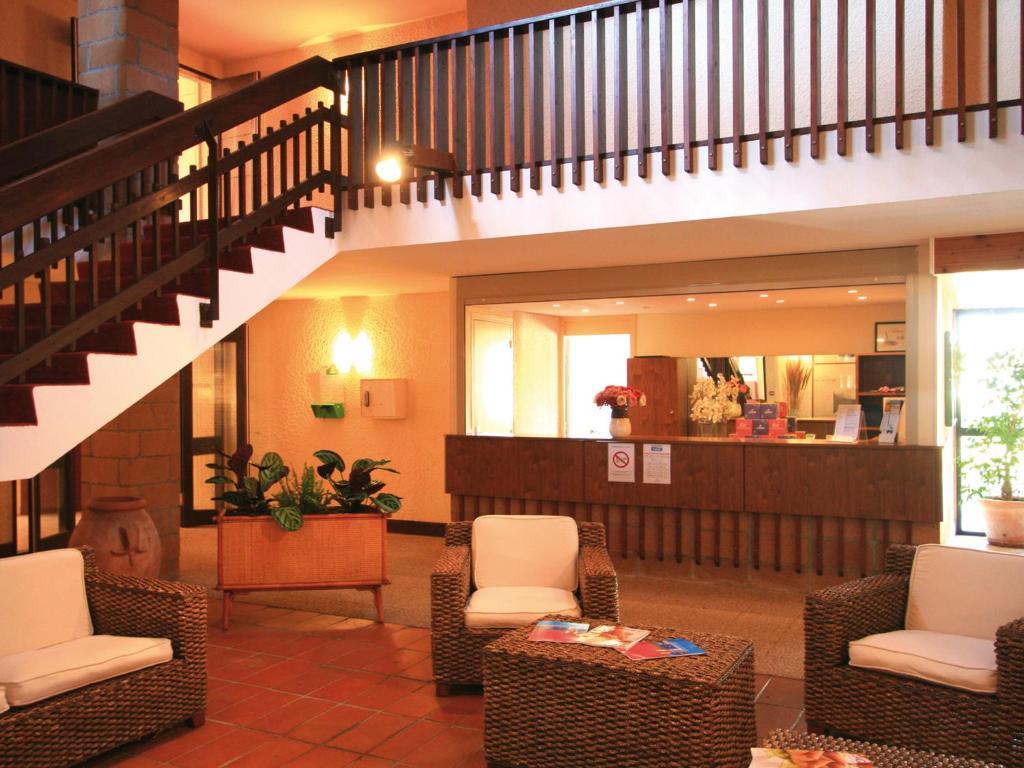 Lagrange Vacances Residence Du Golf Saint-Cyprien  Room photo